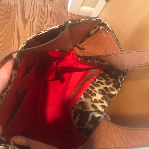 Jessica Simpson bag - Picture 3 of 3